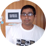 Prashanth N Suravajhala