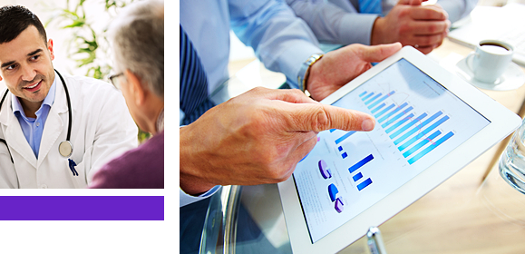 Business services