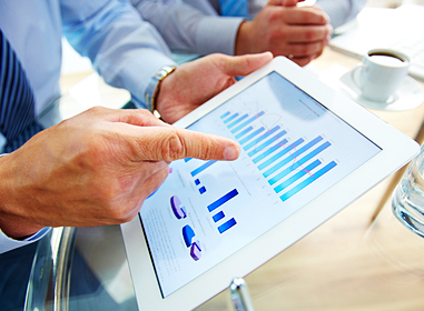 Business services