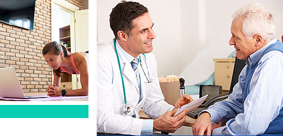 Doctor services