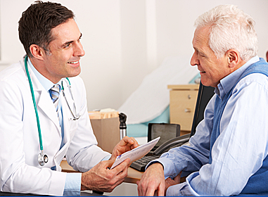 Doctor services