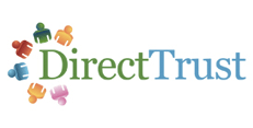 Logo of DirectTrust