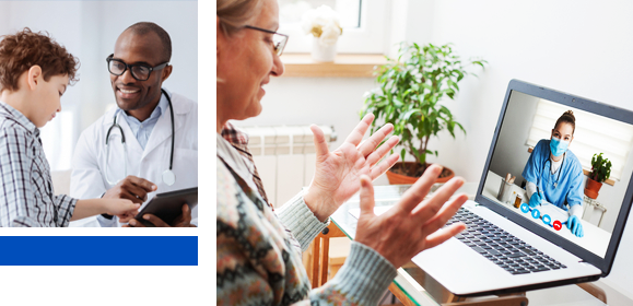 Patient services